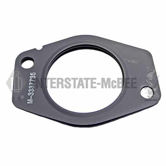 3337735 | gasket exh manifold | caterpillar engine