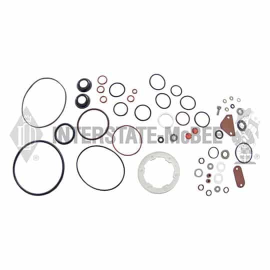 33814 | overhaul kit db2 agr/ind | diesel engine