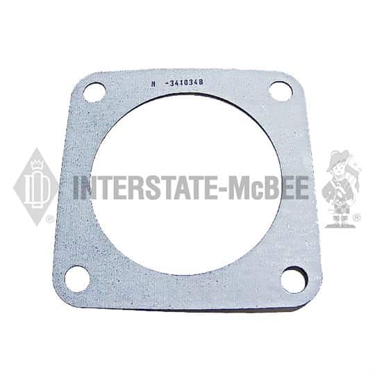 3410348 | gasket water pump mount | cummins engine