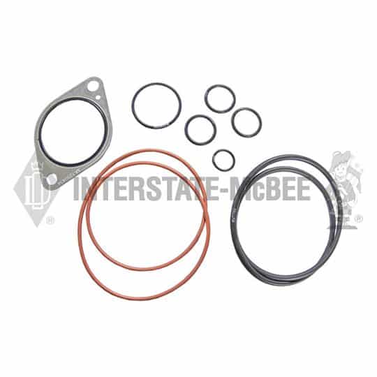 3429547 | gasket kit water pump | caterpillar engine