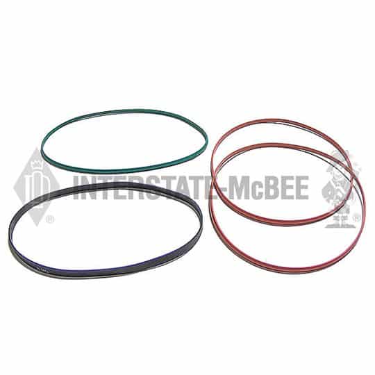 3483295 | gasket kit cyl liner singl | caterpillar engine