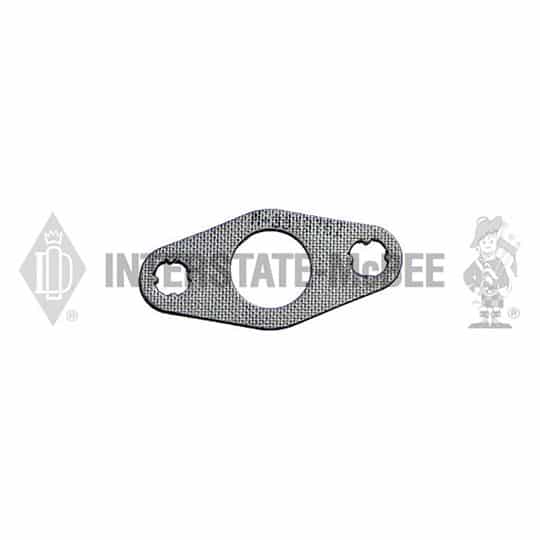 3519762 | gasket turbocharger | cummins engine