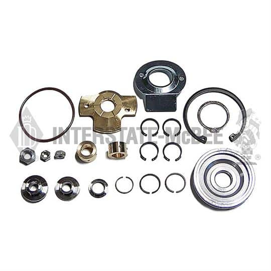 3575230 | kit turbocharger | cummins engine