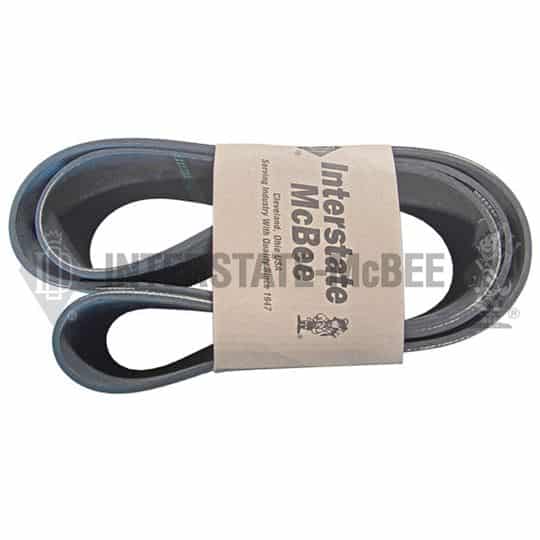 3629256 | belt fan | cummins engine