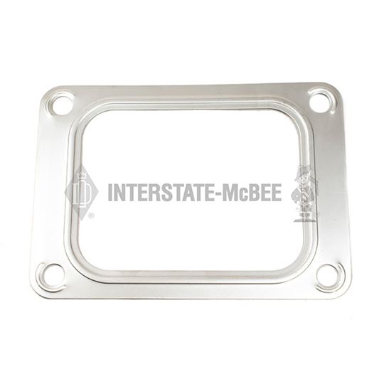 3630452 | gasket turbo mounting | cummins engine