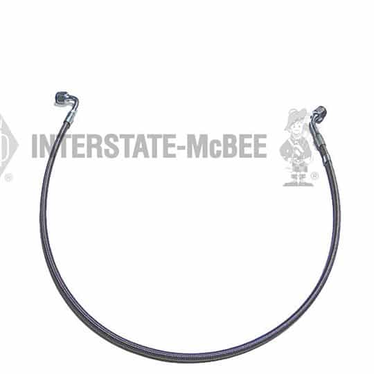 3632018 | hose flex teflon | cummins engine