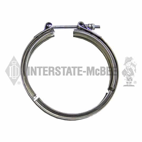 3633805 | clamp | cummins engine