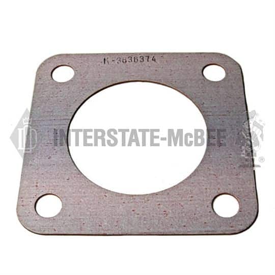 3636374 | gasket connection | cummins engine