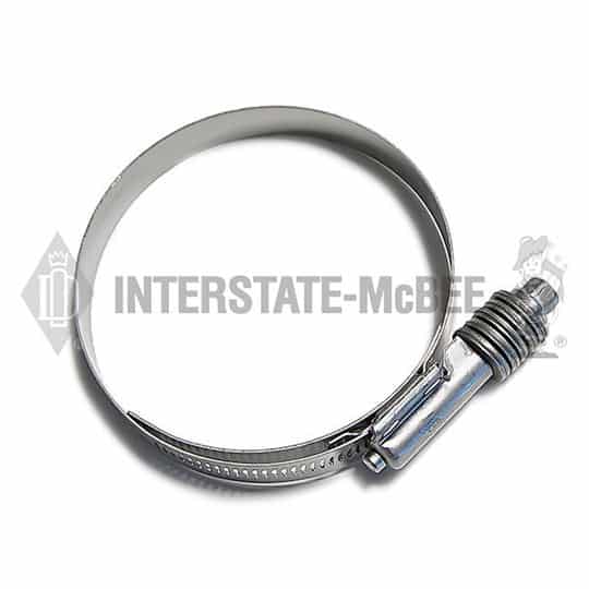 3637289 | clamp hose | cummins engine
