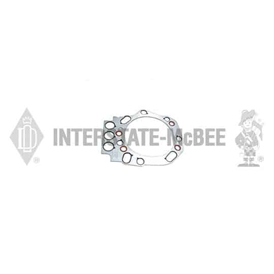 3649982 | gasket cylinder head | cummins engine