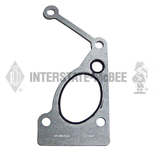 3684338 | gasket connection | cummins engine