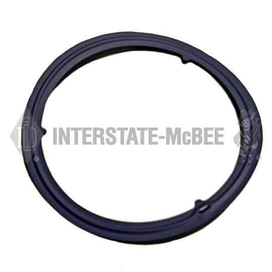 3684355 | gasket exhaust outlet conn | cummins engine