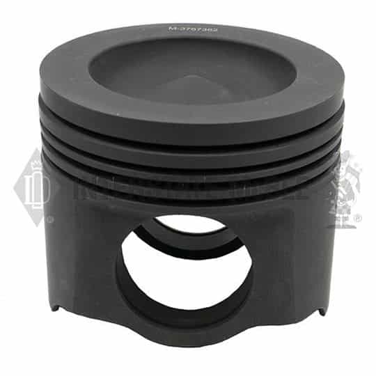3767362 | body assy piston | caterpillar engine
