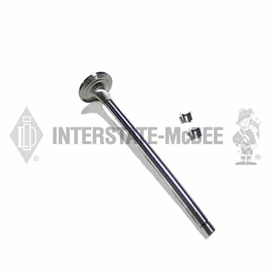 3800637 | kit valve exhaust | cummins engine