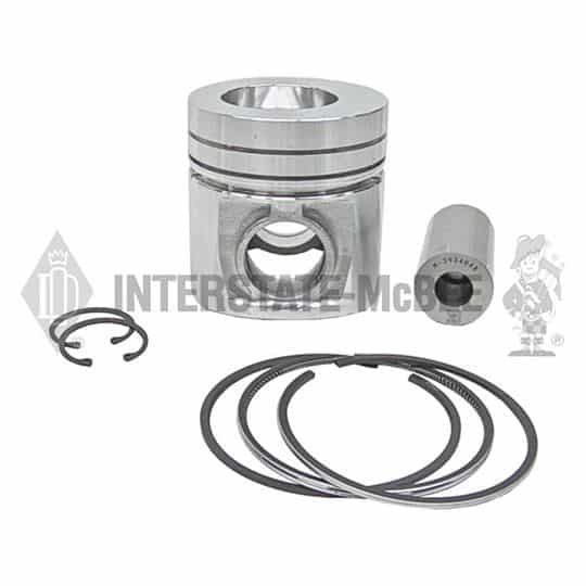 3800756 | kit piston | cummins engine