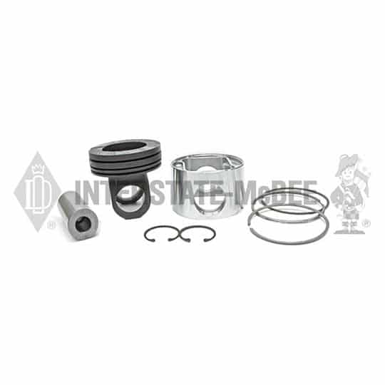 3800910 | kit piston | cummins engine