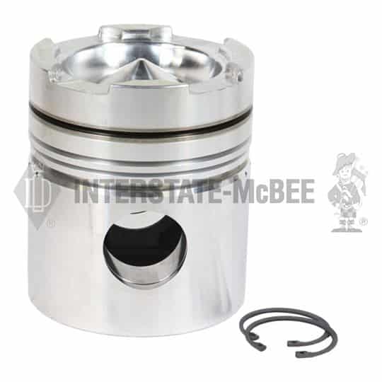 3801057 | kit piston | cummins engine