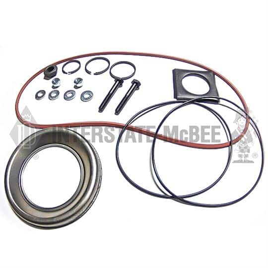 3801096 | kit seal turbocharger | cummins engine