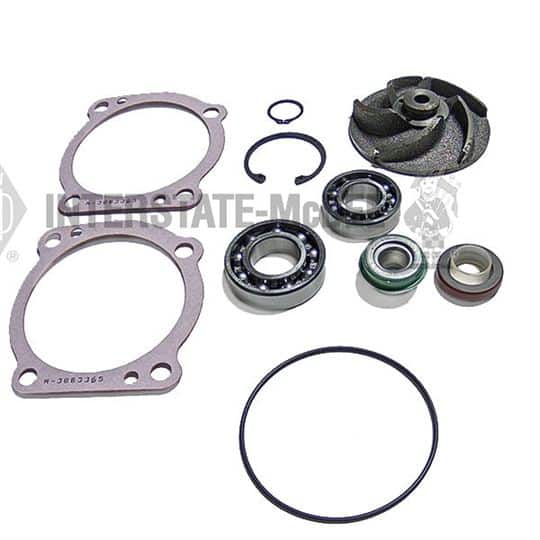 3801179 | kit repair water pump | cummins engine