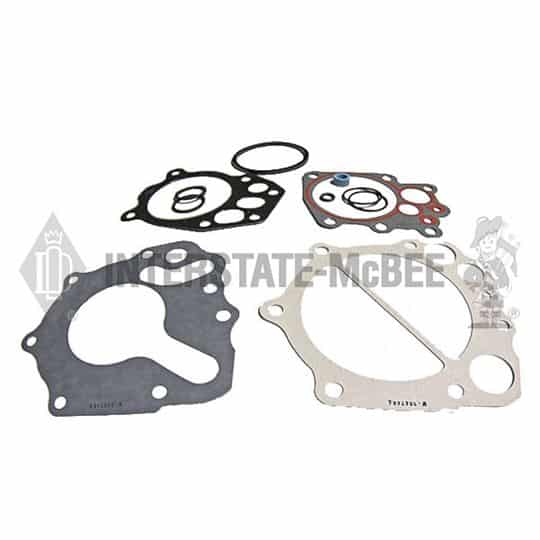3801199 | gasket set oil cooler | cummins engine