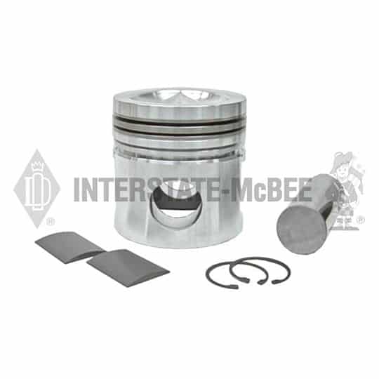 3801267 | kit piston | cummins engine