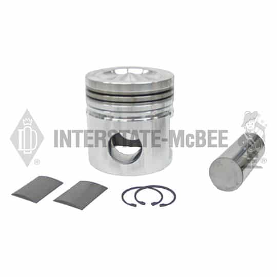 3801666 | kit piston | cummins engine