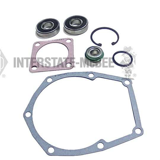 3801710 | kit repair water pump | cummins engine
