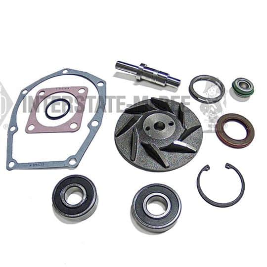 3801716 | kit repair water pump | cummins engine