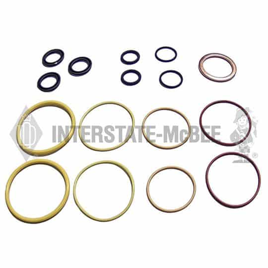 3801729 | gasket kit air compressor | cummins engine