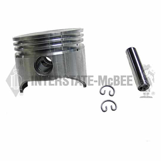 3801740 | kit piston air compressor | cummins engine