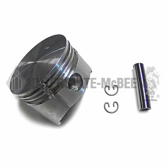 3801741 | kit piston air compressor | cummins engine