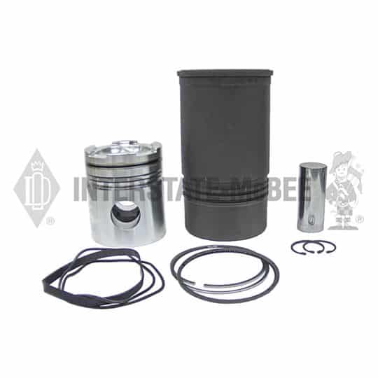3801767 | kit cylinder 0.020in | cummins engine