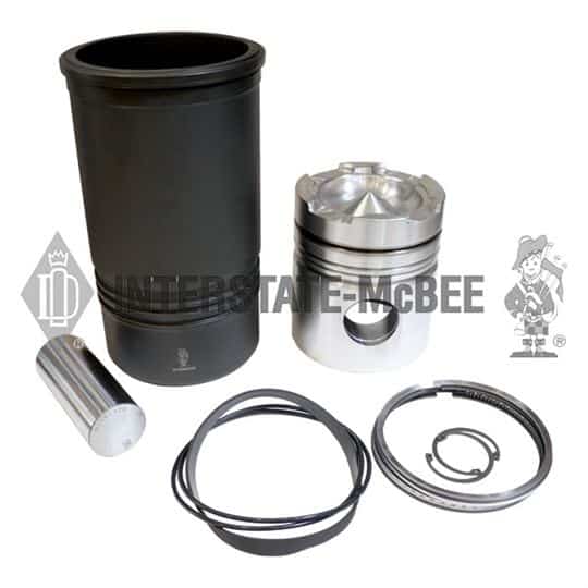 3801769 | kit cylinder 0.020in | cummins engine