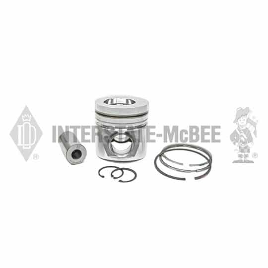 3802030 | kit piston w/pin | cummins engine