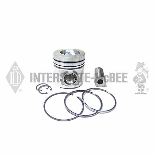 3802100 | kit piston w/pin | cummins engine