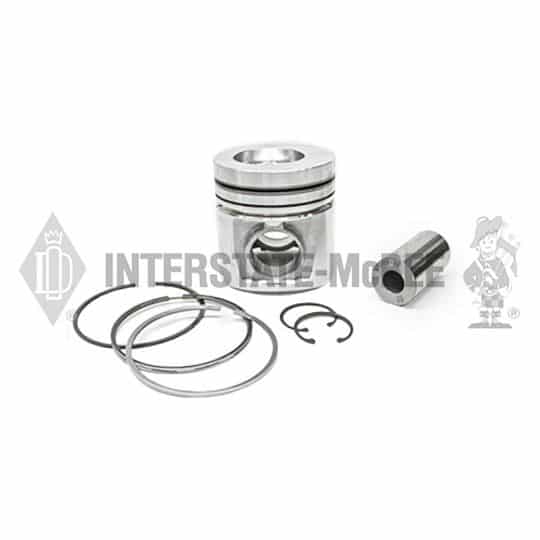 3802160 | kit piston w/pin | cummins engine