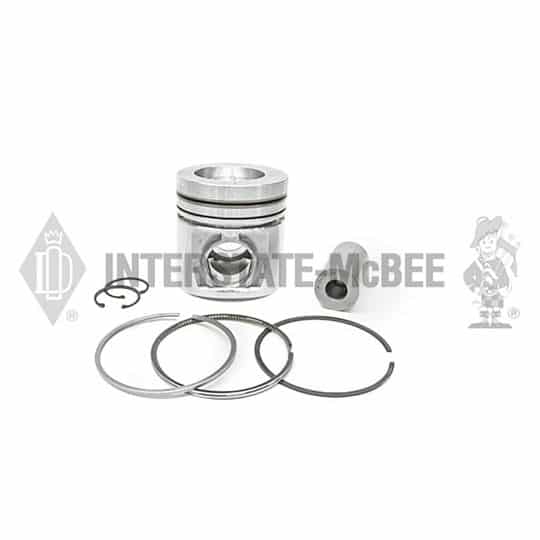 3802170 | kit piston w/pin | cummins engine