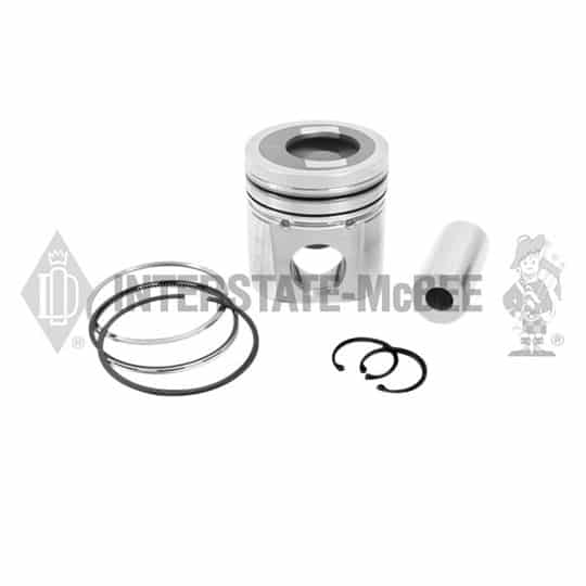 3802251 | kit piston w/pin | cummins engine
