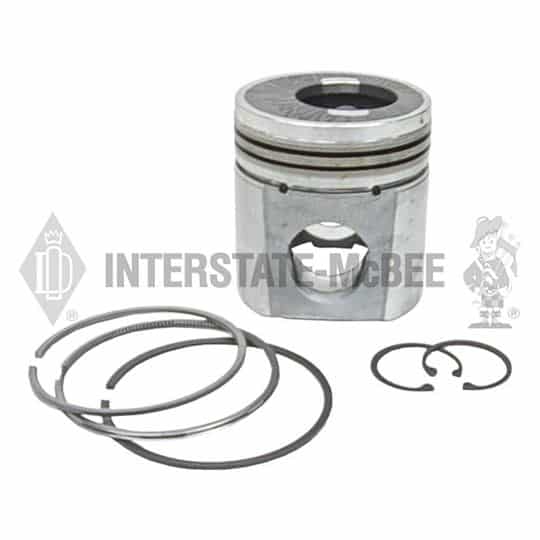 3802460 | kit piston | cummins engine