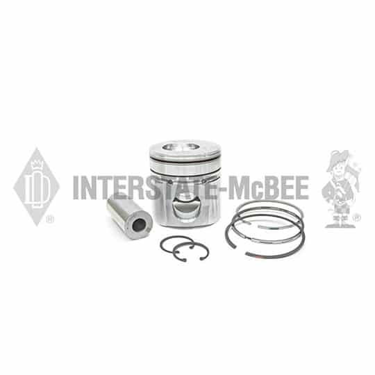 3802487 | kit piston w/pin | cummins engine