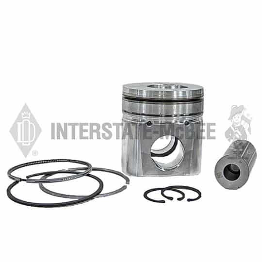3802562 | kit piston w/pin | cummins engine