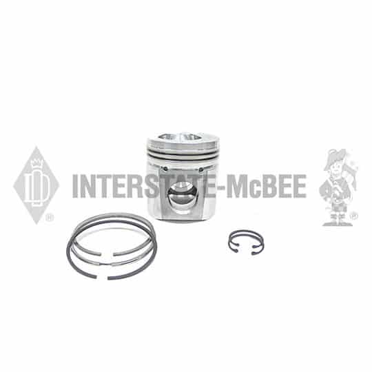 3802657 | kit piston | cummins engine