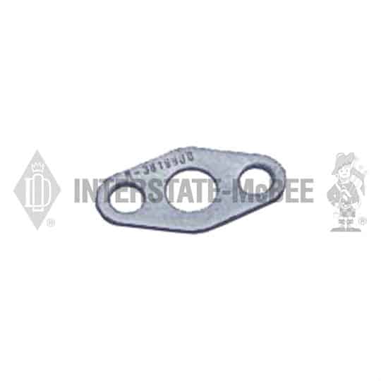 3819900 | gasket turbocharger | cummins engine