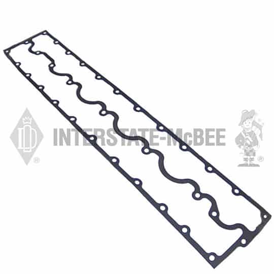 3883363 | gasket water header cover | cummins engine