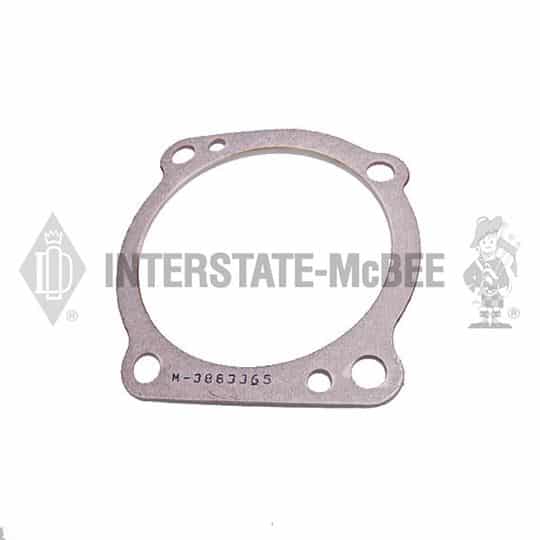 3883365 | gasket bearing support | cummins engine