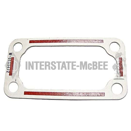 3883472 | gasket hand hole | cummins engine