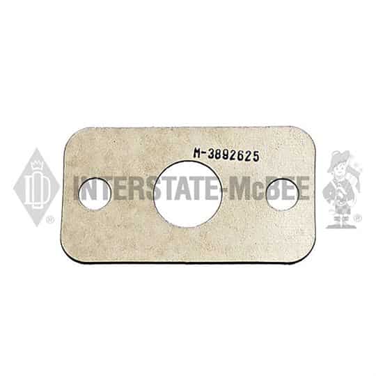 3892625 | gasket oil connection | cummins engine