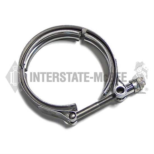 3903652 | clamp | cummins engine