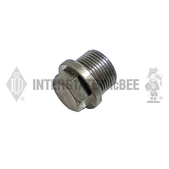 3904386 | Plug - Threaded | Cummins Engine