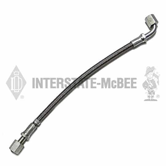 3911705 | hose flex | cummins engine
